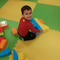 Attività di parco giochi per eventi roma