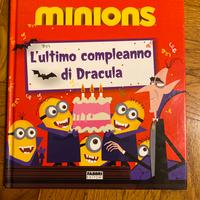 Minions L’ultimo compleanno di Dracula