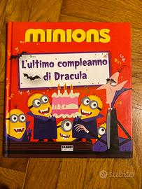 Minions L’ultimo compleanno di Dracula