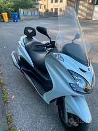 Scooter Yamaha