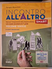 Incontro all'altro