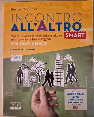 Incontro all'altro