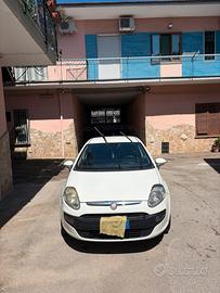 Fiat Punto Evo 1.4 benzina/GPL 77 CV 5 porte