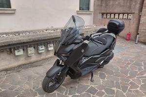 X-MAX 300 TECH MAX