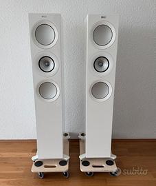 diffusori KEF R7