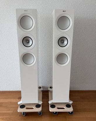 diffusori KEF R7
