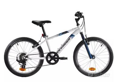 Decathlon BTwin Rockrider ST  120