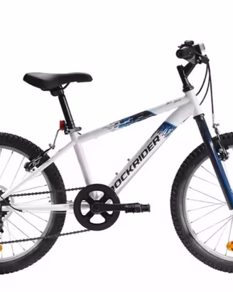 Decathlon BTwin Rockrider ST  120