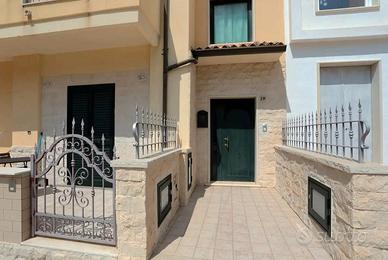 Bilocale ristrutturato, chiavi in mano