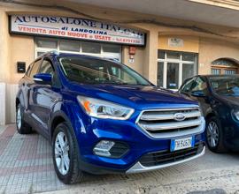 Ford Kuga 1.5 TDCI 120 CV Titanium -2017