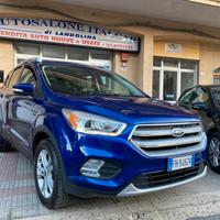 Ford Kuga 1.5 TDCI 120 CV Titanium -2017