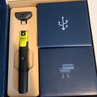Regolabarba philips oneblade