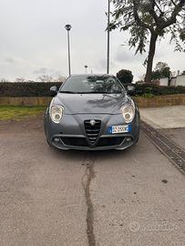 Alfa MiTo 1300 Multijet 90 CV 16V DSP