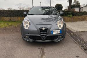 Alfa MiTo 1300 Multijet 90 CV 16V DSP
