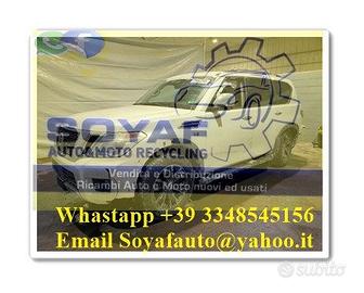 Ricambi NISSAN PATROL Y62 fino al 2018