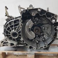 Cambio Fiat Doblò 1.4 T-Jet Turbo Gpl