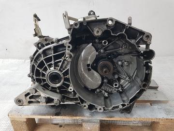 Cambio Fiat Doblò 1.4 T-Jet Turbo Gpl
