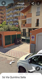 Via Quintino sella 56 Cagliari