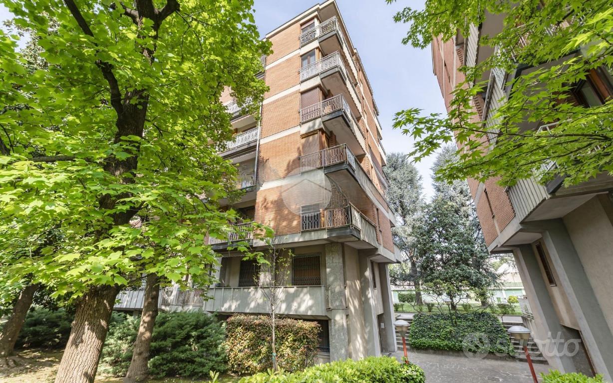 Appartamento – Milano, Bande Nere, Municipio 6 - Vista 3