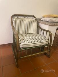 Poltrona