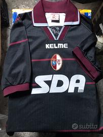 Maglie match worn Torino Scarchilli