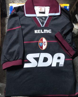 Maglie match worn Torino Scarchilli