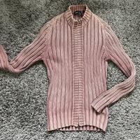 Maglione Mexx con zip