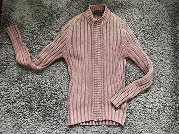 Maglione Mexx con zip