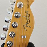 Fender American Professional II Telecaster 2021