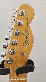 Fender American Professional II Telecaster 2021