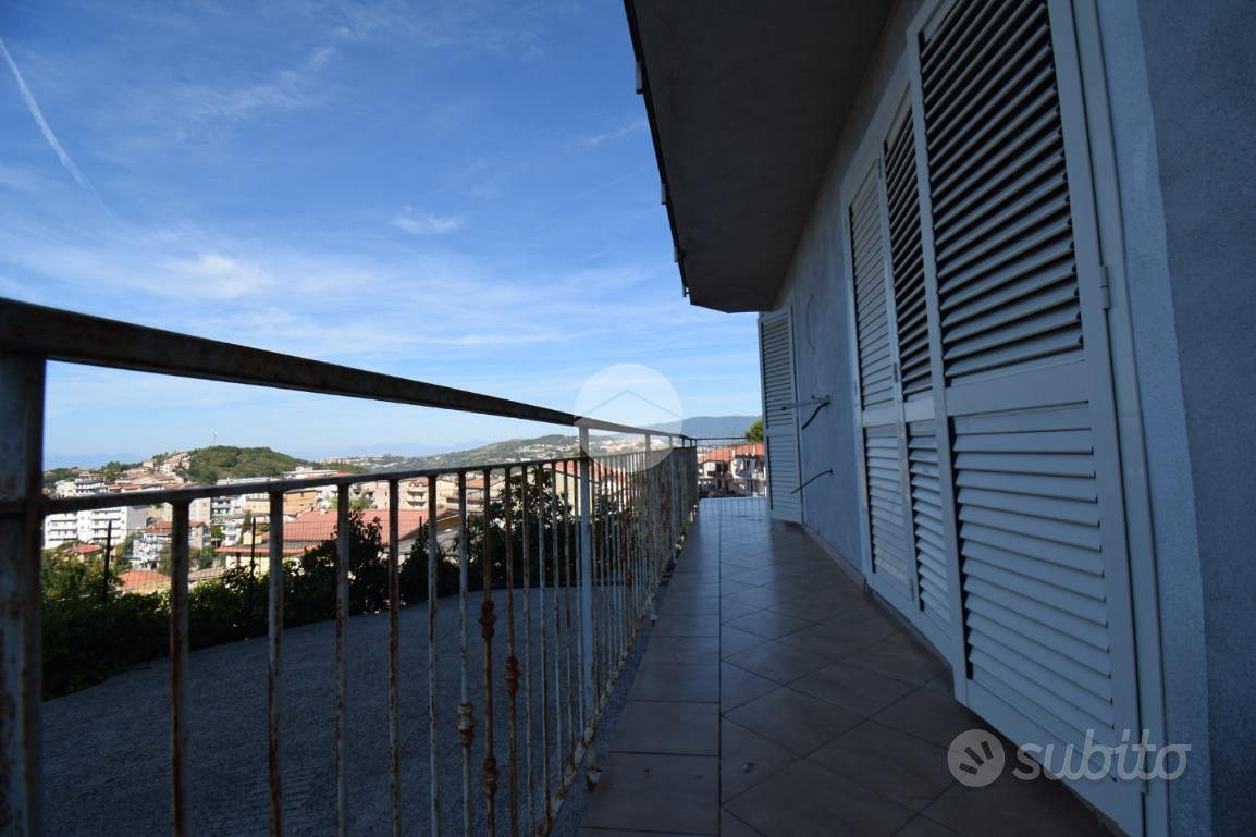 Appartamento – Torchiara, Sant'Antuono, Salerno - Vista 4