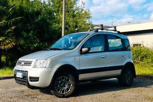 Fiat Panda 4x4