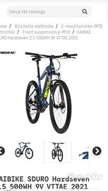 e bike