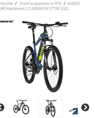 e bike
