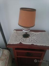 lumini per camera da letto 