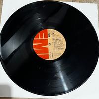 Vinile 33 giri Vince Tempera - Temperix