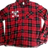 Camicia A Quadri Fitness FKF Limited Edition