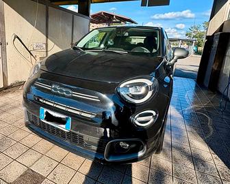 Fiat 500X Diesel 