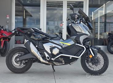 Honda X-ADV 750 DCT (2024) - Unico Proprietario