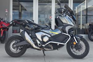 Honda X-ADV 750 DCT (2024) - Unico Proprietario