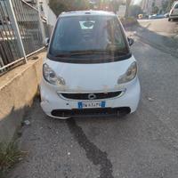 smart 451 anno 2008 non marciante 