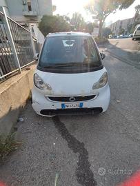 smart 451 anno 2008 non marciante 