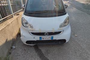 smart 451 anno 2008 non marciante 