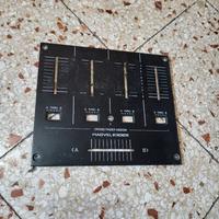 piastra fader djm 900 nexus 2 pioneer