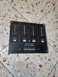 piastra fader djm 900 nexus 2 pioneer