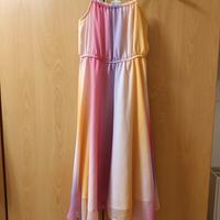 Vestito estivo bambina