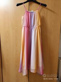 Vestito estivo bambina