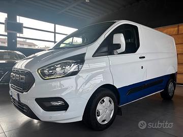 Ford Transit Custom 280 2.0 TDCI 130CV