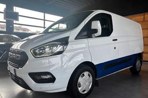 Ford Transit Custom 280 2.0 TDCI 130CV