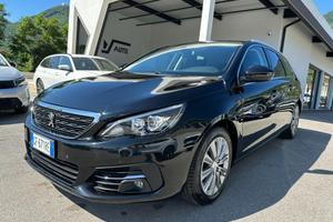 Peugeot 308 Station Wagon 308 SW 1.5 bluehdi Allur